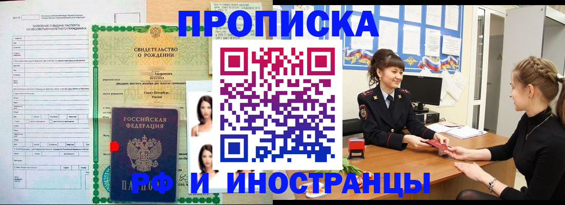 временная регистрация госуслуги в Димитровграде
